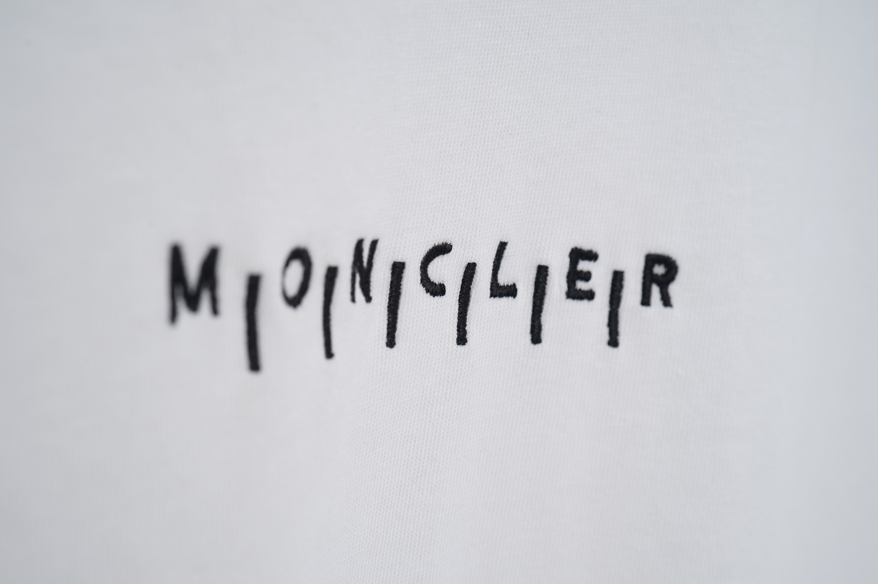 Moncler T-Shirts